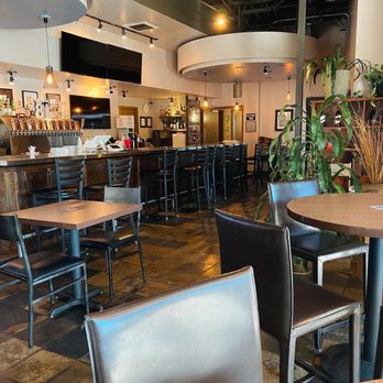 Thirsty Hop - Bar Seating Area - Sushi Bars Near Me - Kirkland, Washington Thirsty Hop - Bar Seating Area - Sushi Bars Near Me - Kirkland, Washington