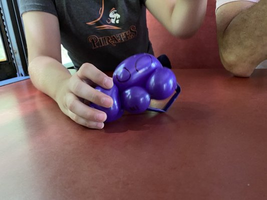 Granite State Railway by null