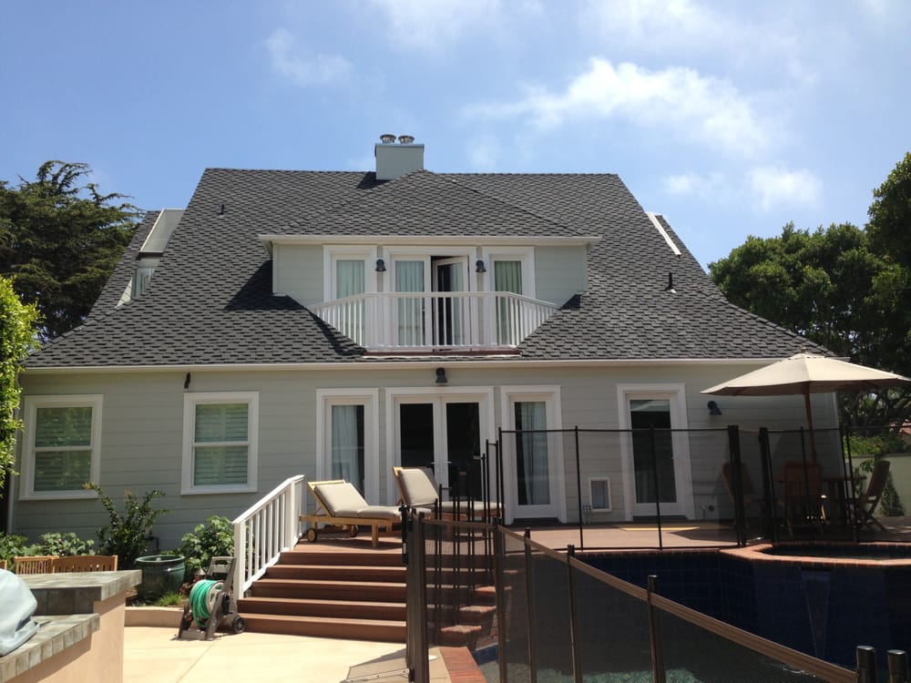 Slide of America's Best Roofing Company