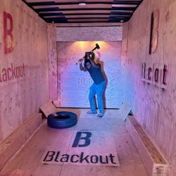 Blackout Mobile Stress Studio