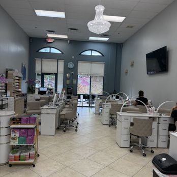 Rainbow Nails - Nail Salons Near Me - Boynton Beach, Florida Rainbow Nails - Nail Salons Near Me - Boynton Beach, Florida