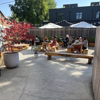Emmett's Cafe - Cafes Near Me - Columbus, Ohio