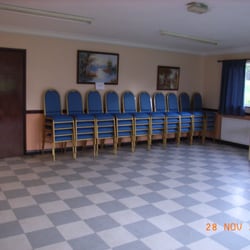 North Common Village Hall