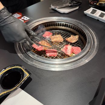 Chubby Cattle - Diamond Tier A5 Wagyu - Barbeque Near Me - Canoga Park, California