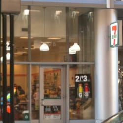 7-Eleven