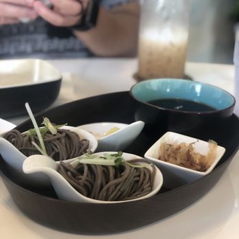 Sugar Pine - Cold soba - Japanese Near Me - Austin, Texas Sugar Pine - Cold soba - Japanese Near Me - Austin, Texas