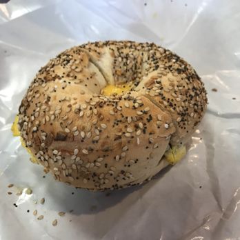 The Bagel Baker - Bagels Near Me - Virginia Beach, Virginia