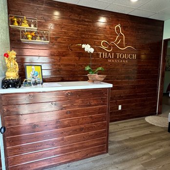 Thai Touch Massage - Massage Near Me - Honolulu, Hawaii