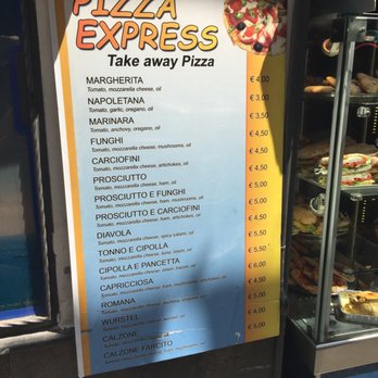 Pizza Express - Pizza Near Me - Amalfi, SA Pizza Express - Pizza Near Me - Amalfi, SA