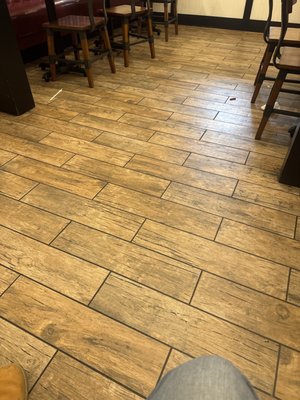 Fry the Coop (Oak Lawn) by null