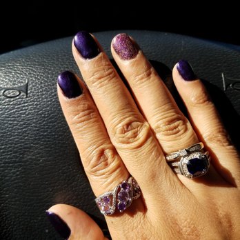 Nathan Nails & Spa - Gel manicure - Nail Salons Near Me - Goleta, California