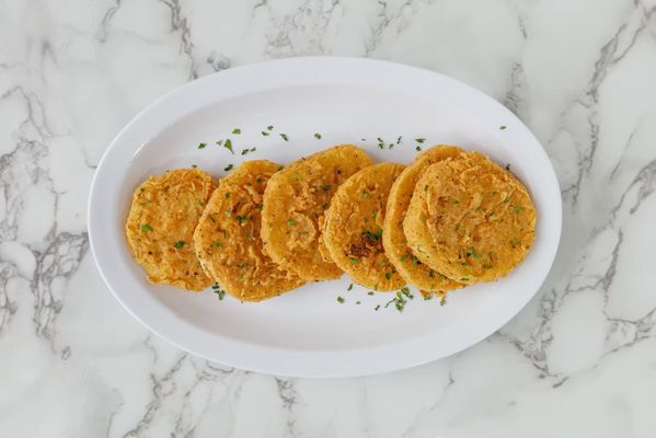 The Dining Experience by null