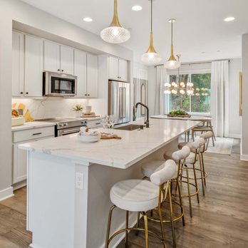 Tri Pointe Homes - Model Townhome in Lynnwood, WA - Home Developers Near Me - Bellevue, Washington Tri Pointe Homes - Model Townhome in Lynnwood, WA - Home Developers Near Me - Bellevue, Washington