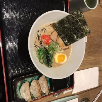 Inatome - Ramen and gyoza - Japanese Near Me - Valley Stream, New York