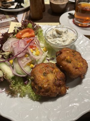 Mutter Habenicht by null