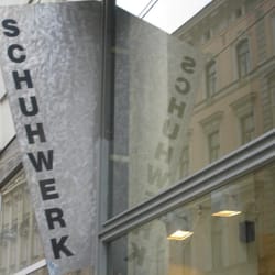 Schuhwerk