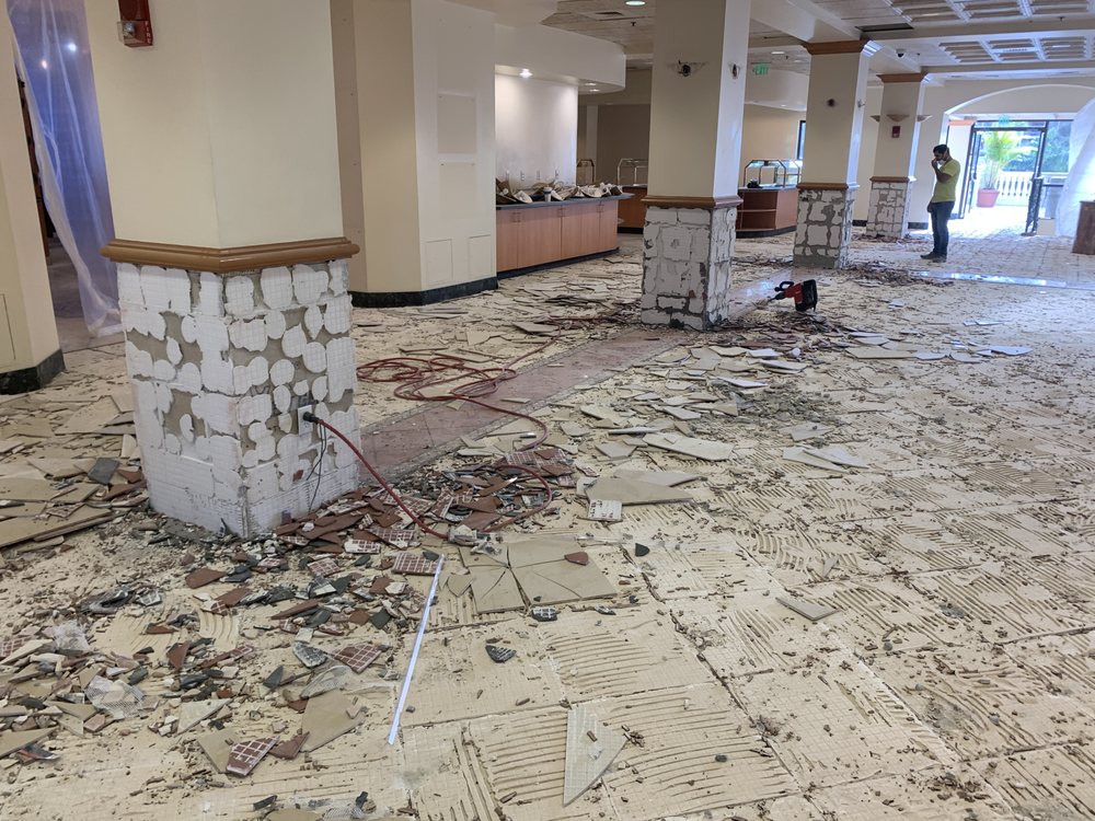 Slide of Millennia Roofing Solutions