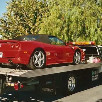 All Area Towing - Towing Near Me - Walnut Creek, California All Area Towing - Towing Near Me - Walnut Creek, California