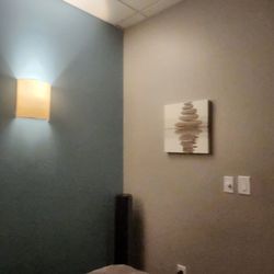 Hand & Stone Massage and Facial Spa - Inside massage room 2