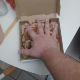Gyro Pizza Gyro Pizza