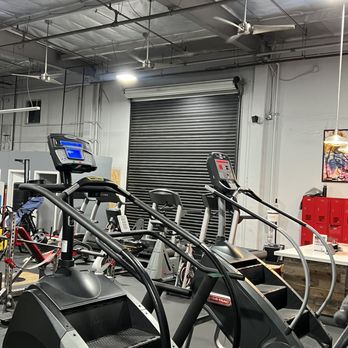 CMA Strength and Athletic Training - Trainers Near Me - Pasadena, California CMA Strength and Athletic Training - Trainers Near Me - Pasadena, California
