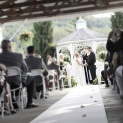 Inne of the Abingtons - Wedding Ceremonies and Receptions