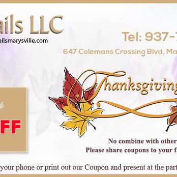 New Nails - Nail Salons Near Me - Marysville, Ohio New Nails - Nail Salons Near Me - Marysville, Ohio