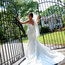 Duncan Estate - Stunning bridal portraits!  www.DuncanEstate.com, www.Facebook.com/Duncan.Estate.SC