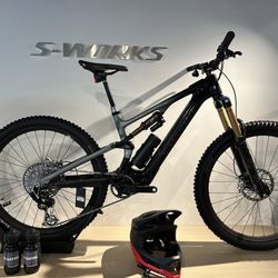 Specialized - Only $14,000.