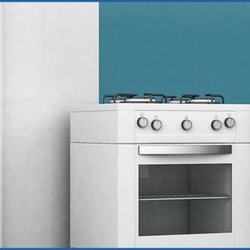 Reed Appliance Service - Range / Oven repair