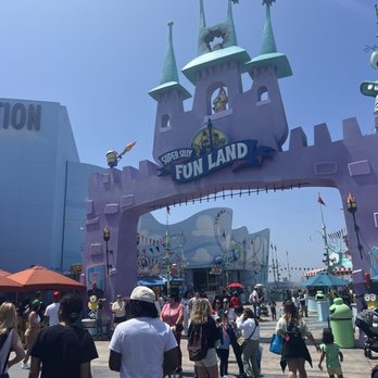 Universal Studios Hollywood - Amusement Parks Near Me - Universal City, California Universal Studios Hollywood - Amusement Parks Near Me - Universal City, California