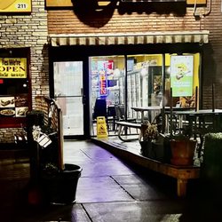 Canastas Bakery