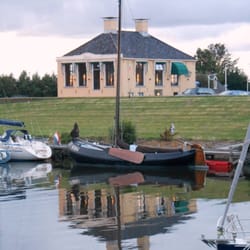 Restaurant Seburch