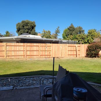 Gateway Fence - Backyard! - Fences & Gates Near Me - Elk Grove, California Gateway Fence - Backyard! - Fences & Gates Near Me - Elk Grove, California