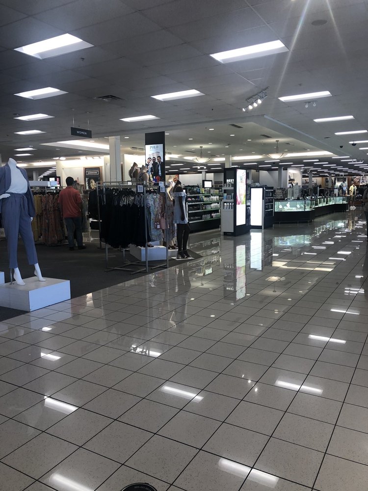 KOHL’S 4401 Montgomery Hwy, Dothan, Alabama Department Stores