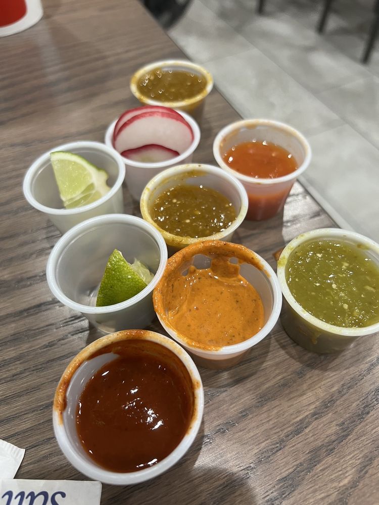 TACOS LOPEZ 2 Updated October 2024 73 Photos & 26 Reviews 3609 S