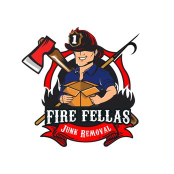 Fire Fellas Junk Removal - Junk Removal & Hauling Near Me - Lake Mary, Florida Fire Fellas Junk Removal - Junk Removal & Hauling Near Me - Lake Mary, Florida