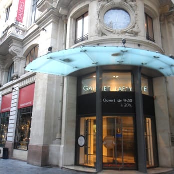 Galeries Lafayette - Department Stores Near Me - Bordeaux, 33 Galeries Lafayette - Department Stores Near Me - Bordeaux, 33
