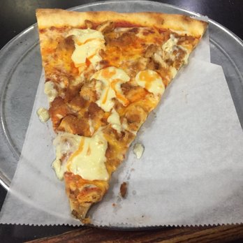 Front Street Pizza - Buffalo Slice - Pizza Near Me - Brooklyn, New York Front Street Pizza - Buffalo Slice - Pizza Near Me - Brooklyn, New York