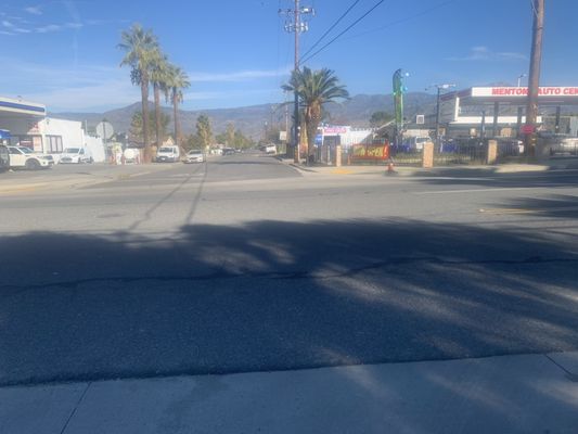 MENTONE SPEEDY TIRES - Updated January 2026 - 1765 Mentone Blvd