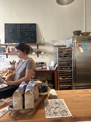 Levee Baking Co. by null