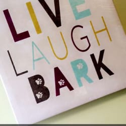 Home Veterinary Service - Wall wisdom :)