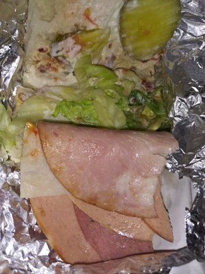 Eddie Leonards Restaurant
