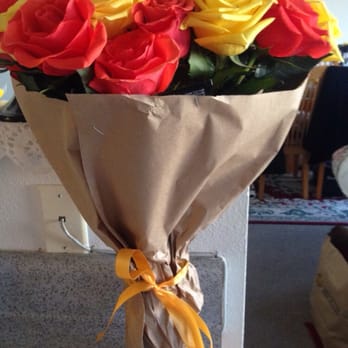 Flower Corner - Florists Near Me - San Francisco, California Flower Corner - Florists Near Me - San Francisco, California