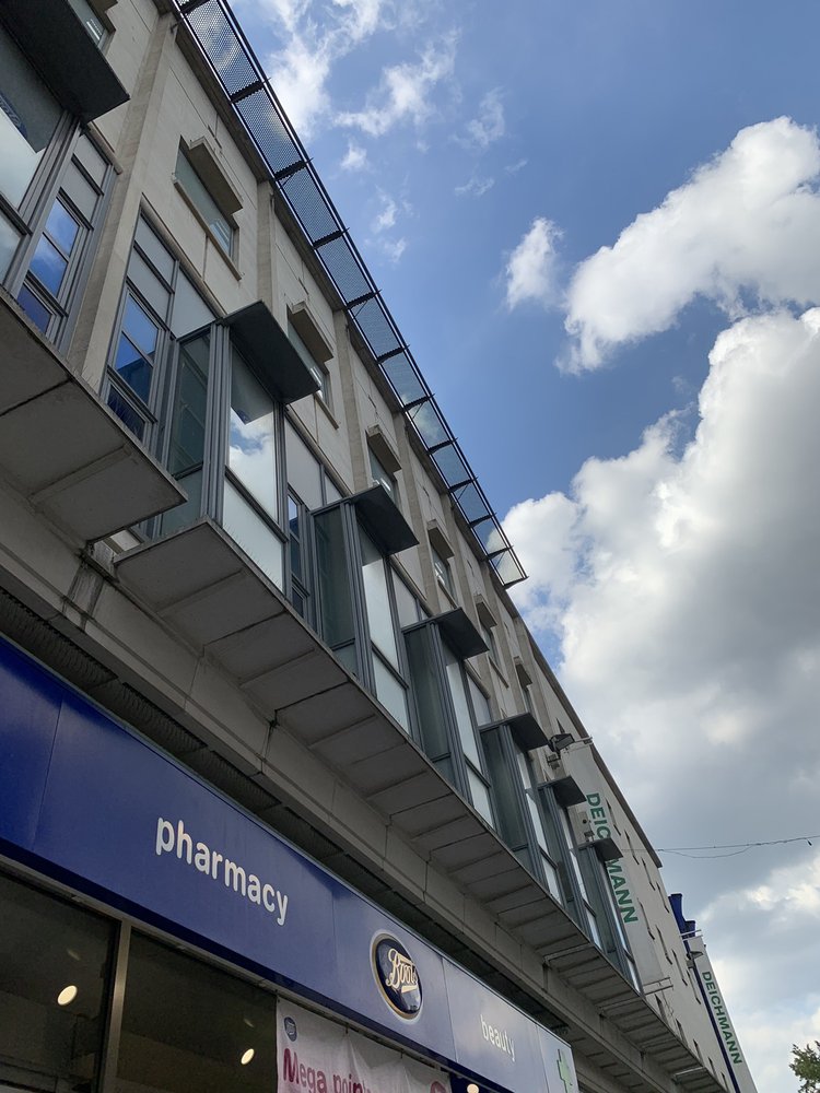 BOOTS THE CHEMISTS 65 High Street, Birmingham, Aberdeen, United