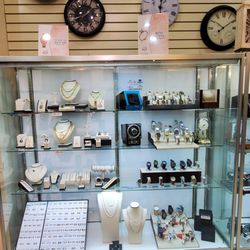 Fast-Fix Jewelry and Watch Repairs - Park Place