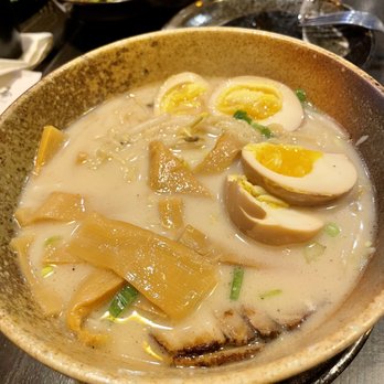 Zen Asian BBQ - Ramen - Japanese Near Me - Naples, Florida