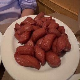 Salchica Salchica