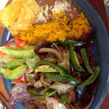 Tacos Los Toritos - WOW! This is really good! "Bistek encebollado" - Mexican Near Me - Las Vegas, Nevada