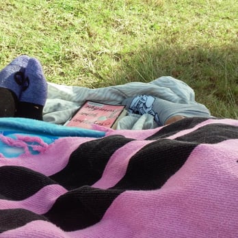 Hilltop Park - Love to come lay down and read underneath the trees - Parks Near Me - Chula Vista, California